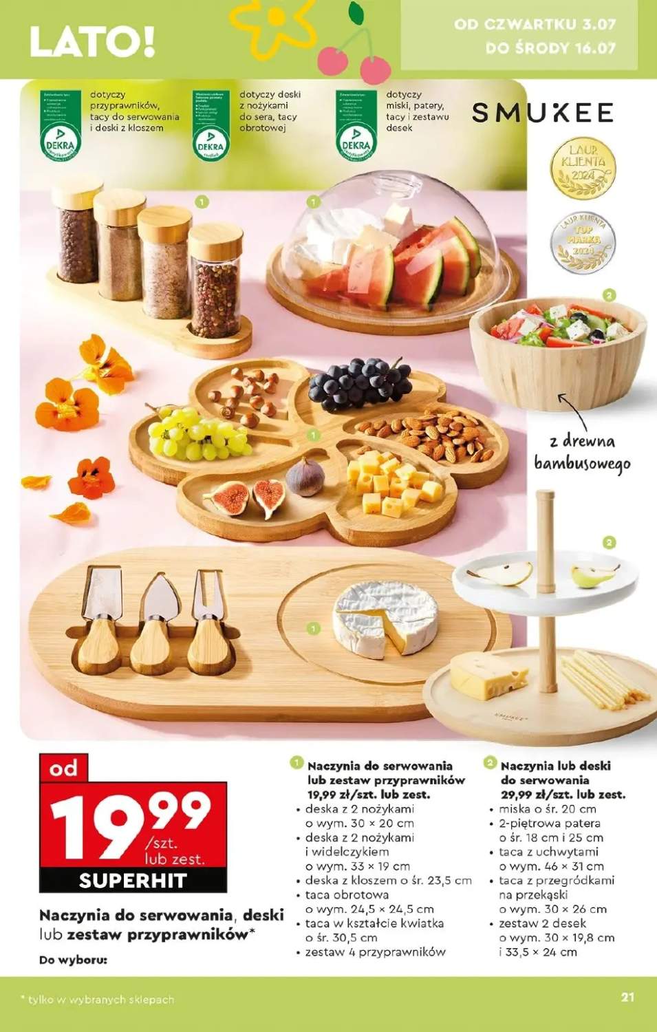deska do krojenia