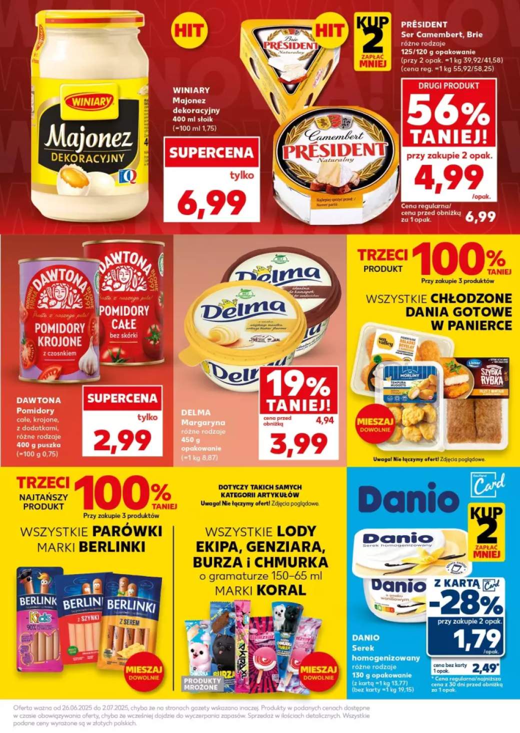 ser camembert