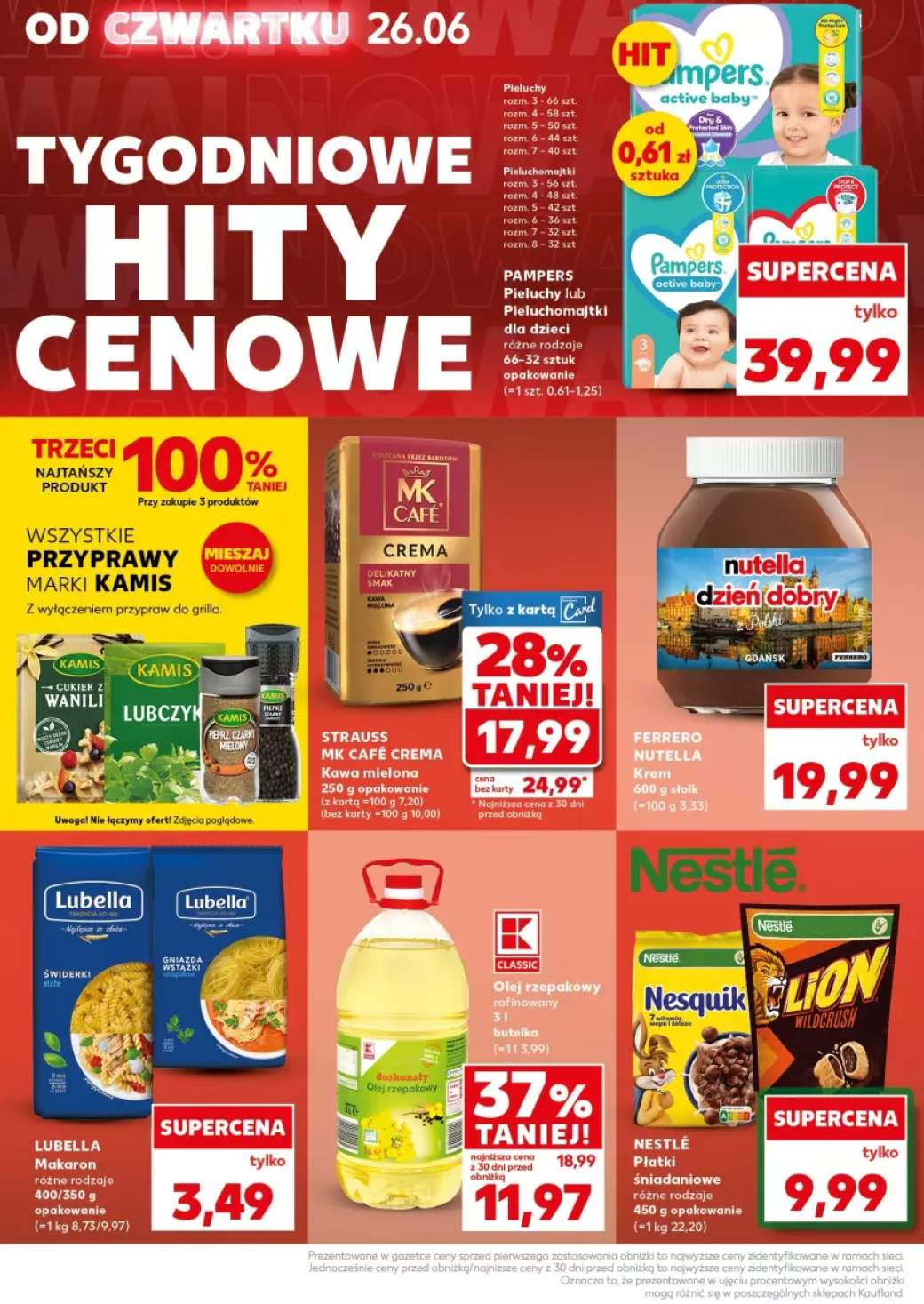 krem czekoladowy