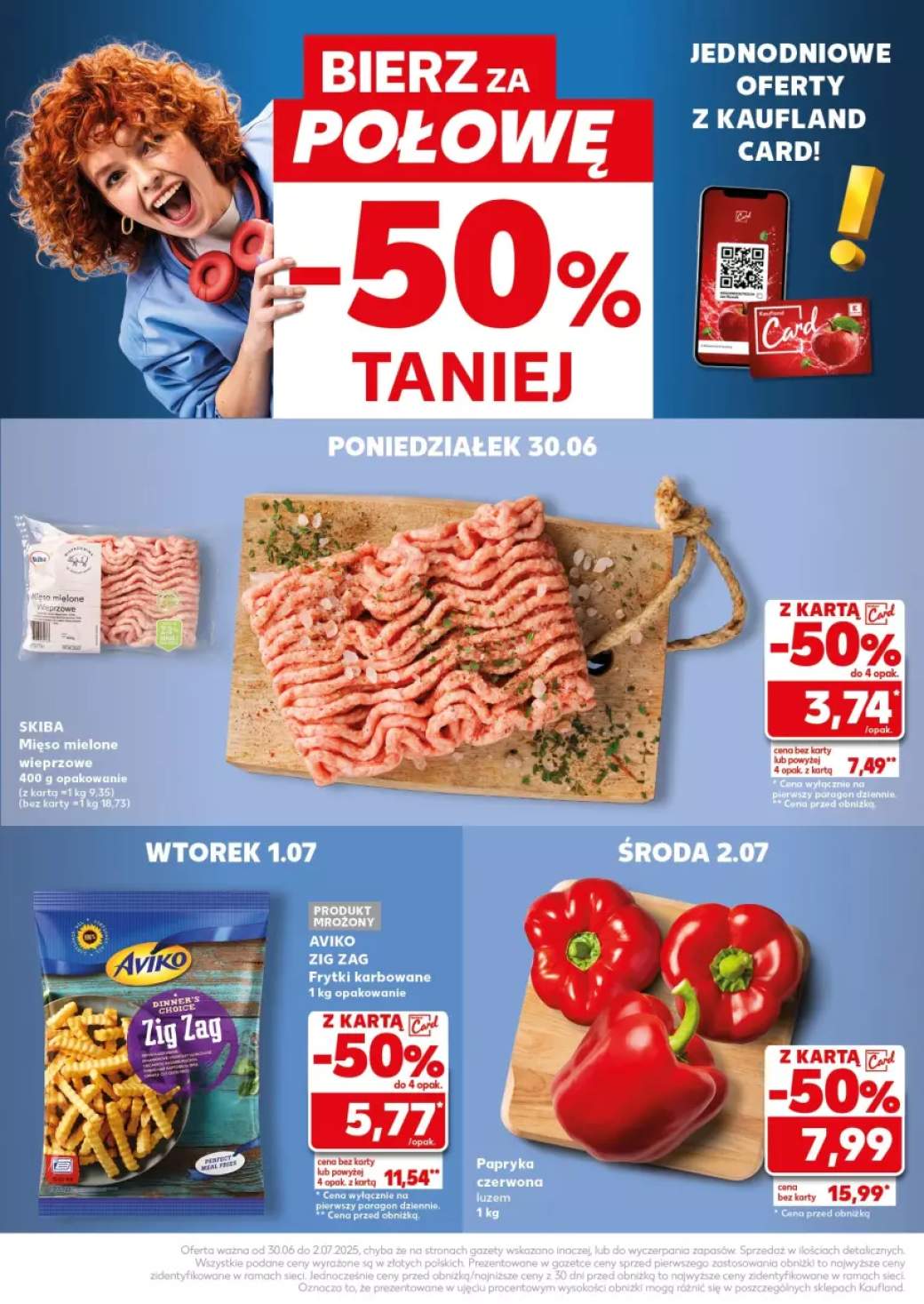 frytki