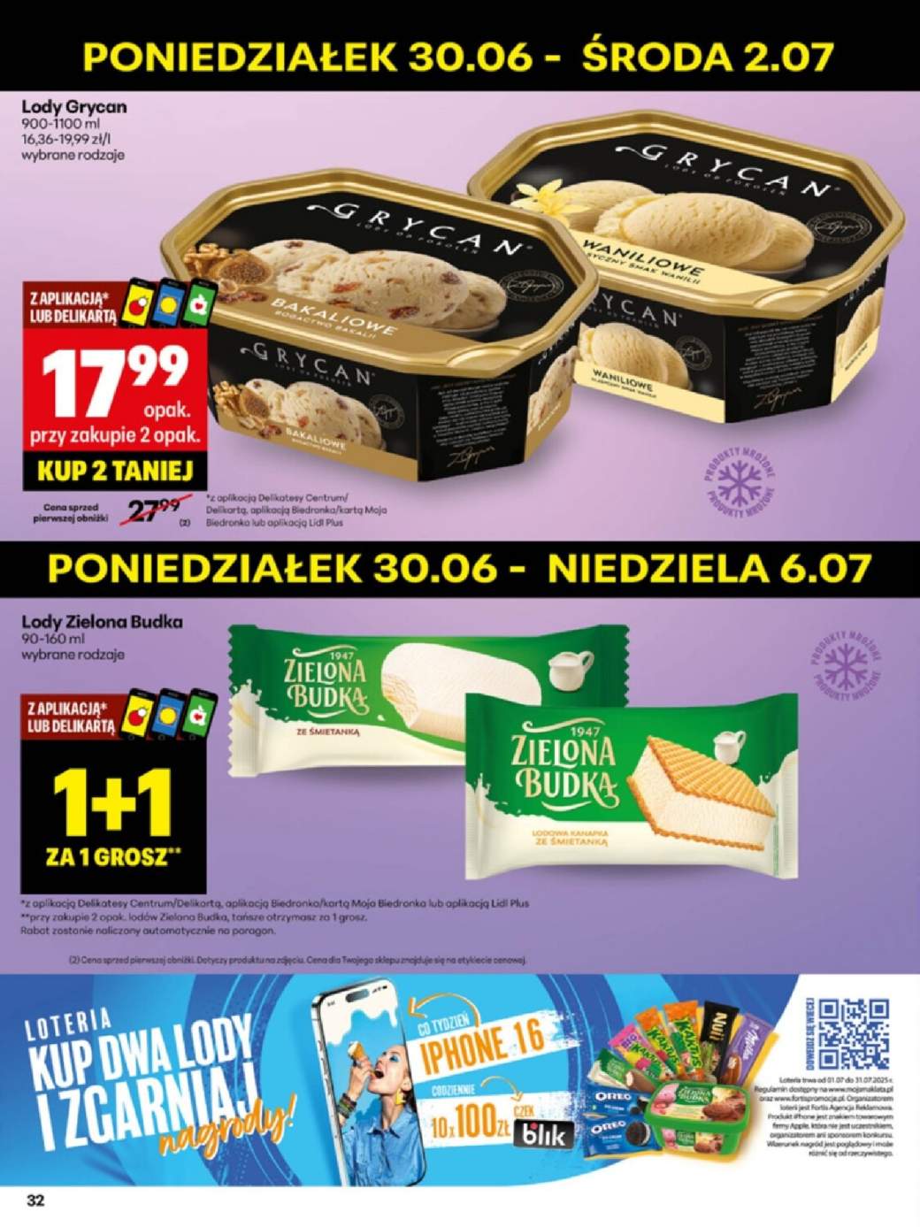 lody Grycan