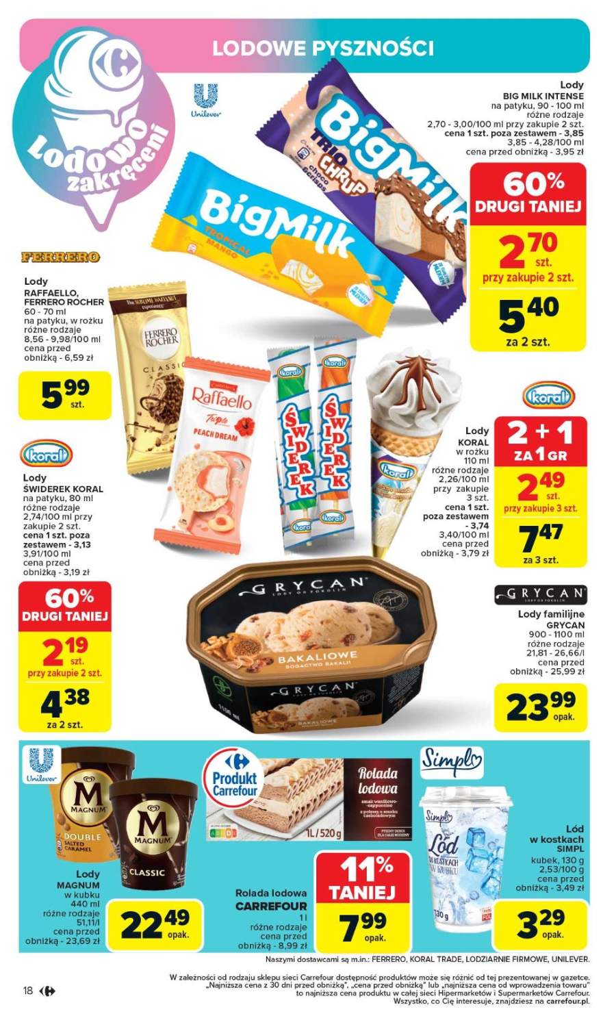 lody Big Milk