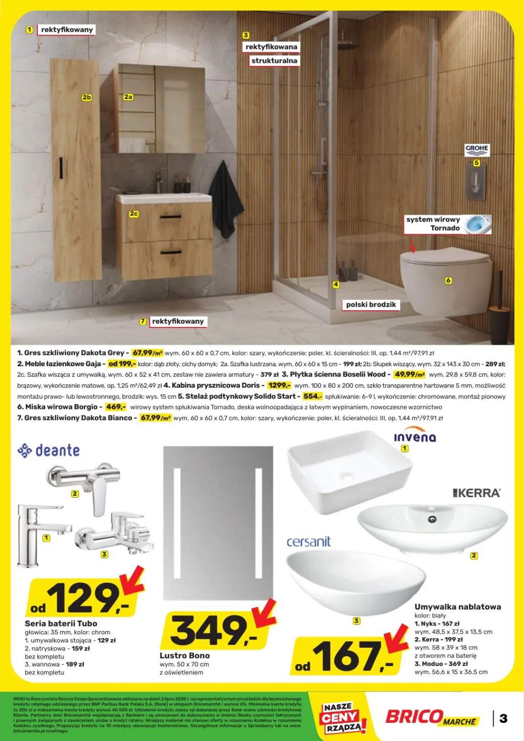 meble łazienkowe