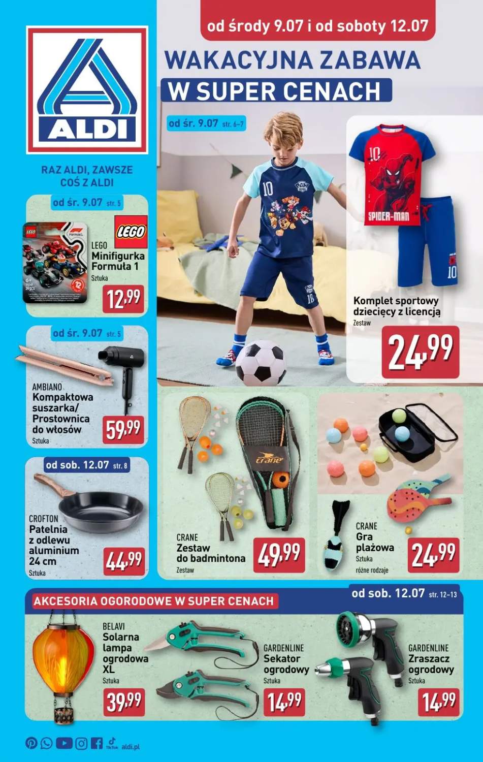 koszulka chłopięca