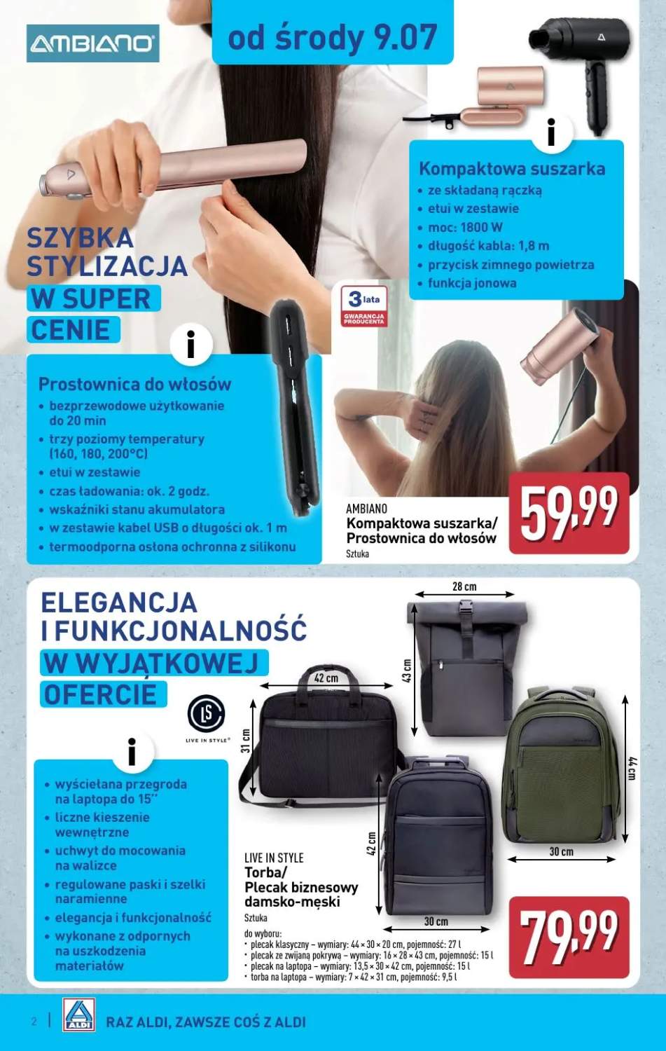 torba podróżna
