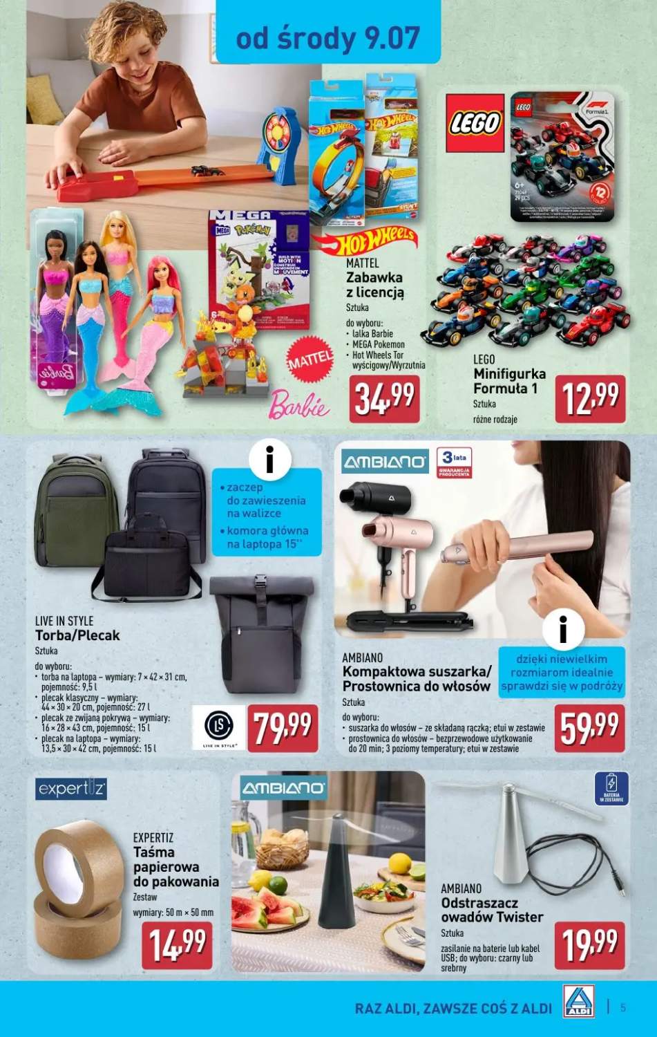 torba podróżna