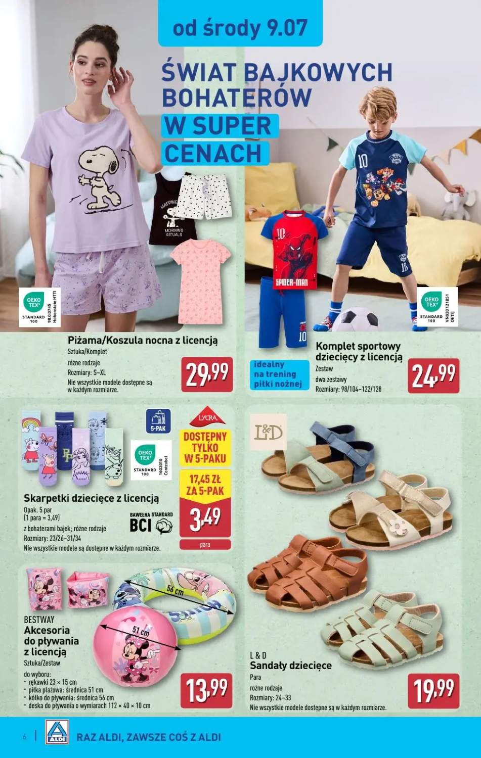 piżama damska