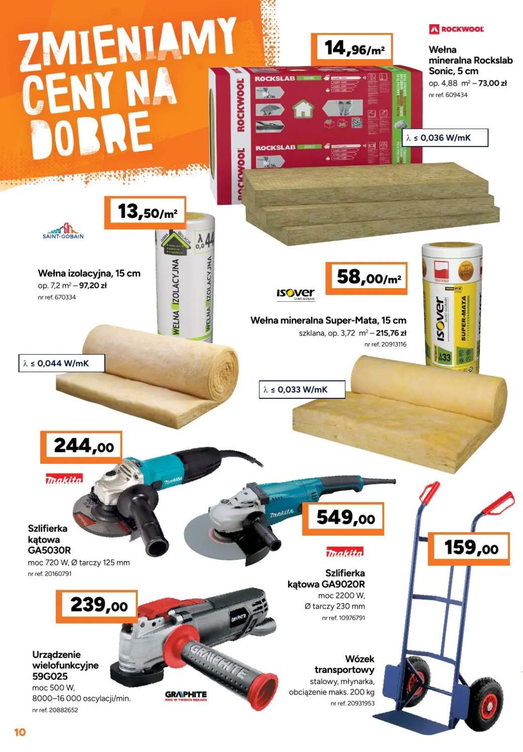 wózek transportowy