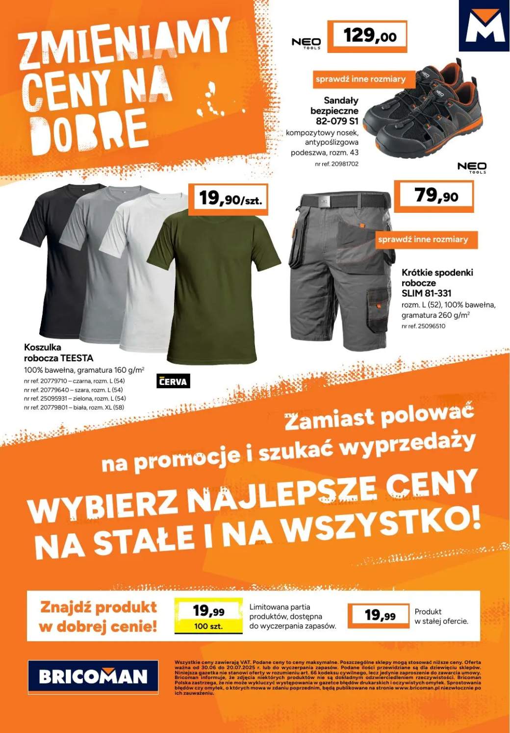 buty robocze