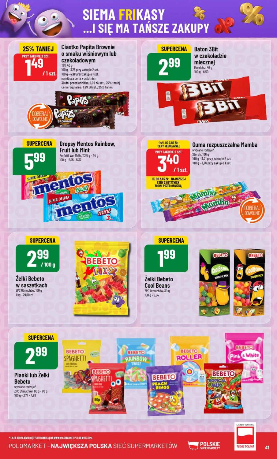 pianki marshmallows