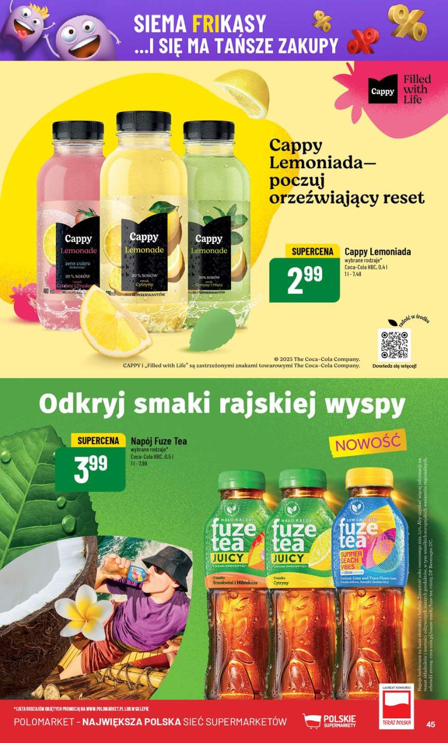 lemoniada