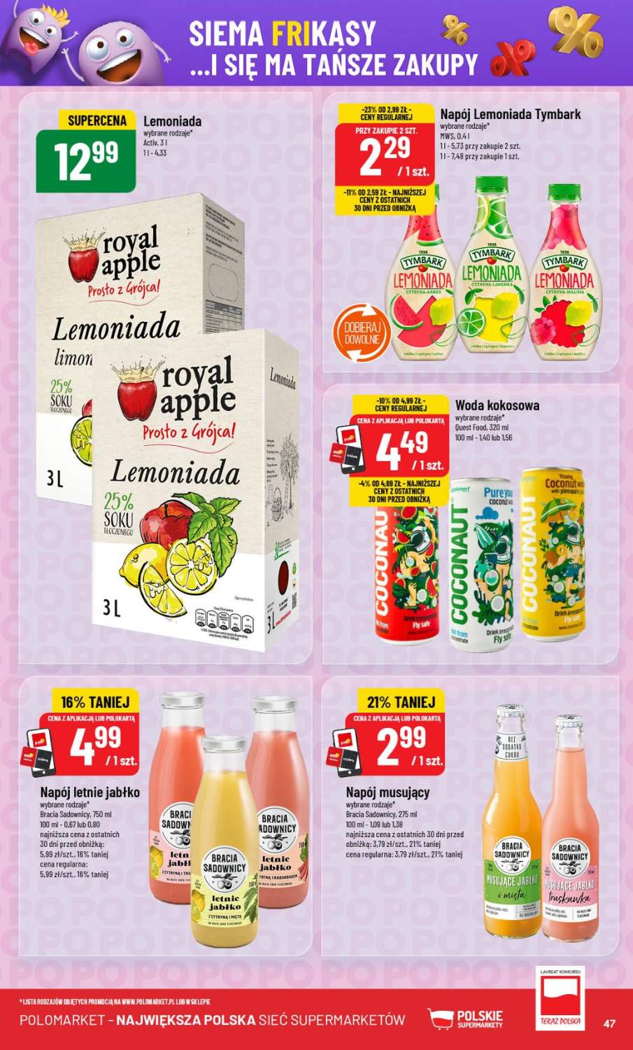 lemoniada