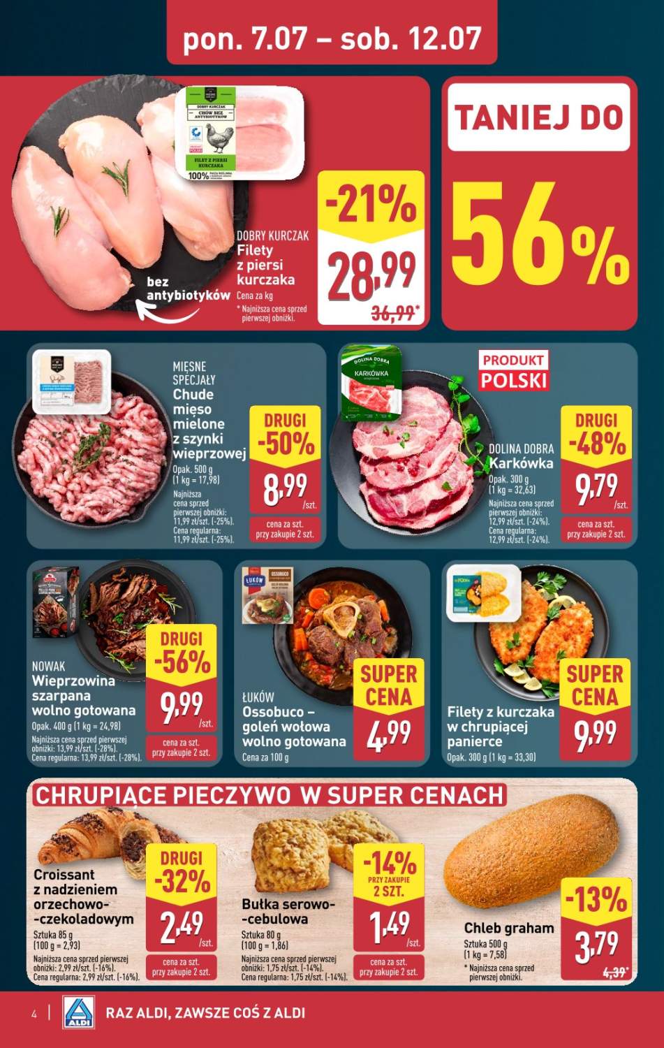 ossobuco wołowe
