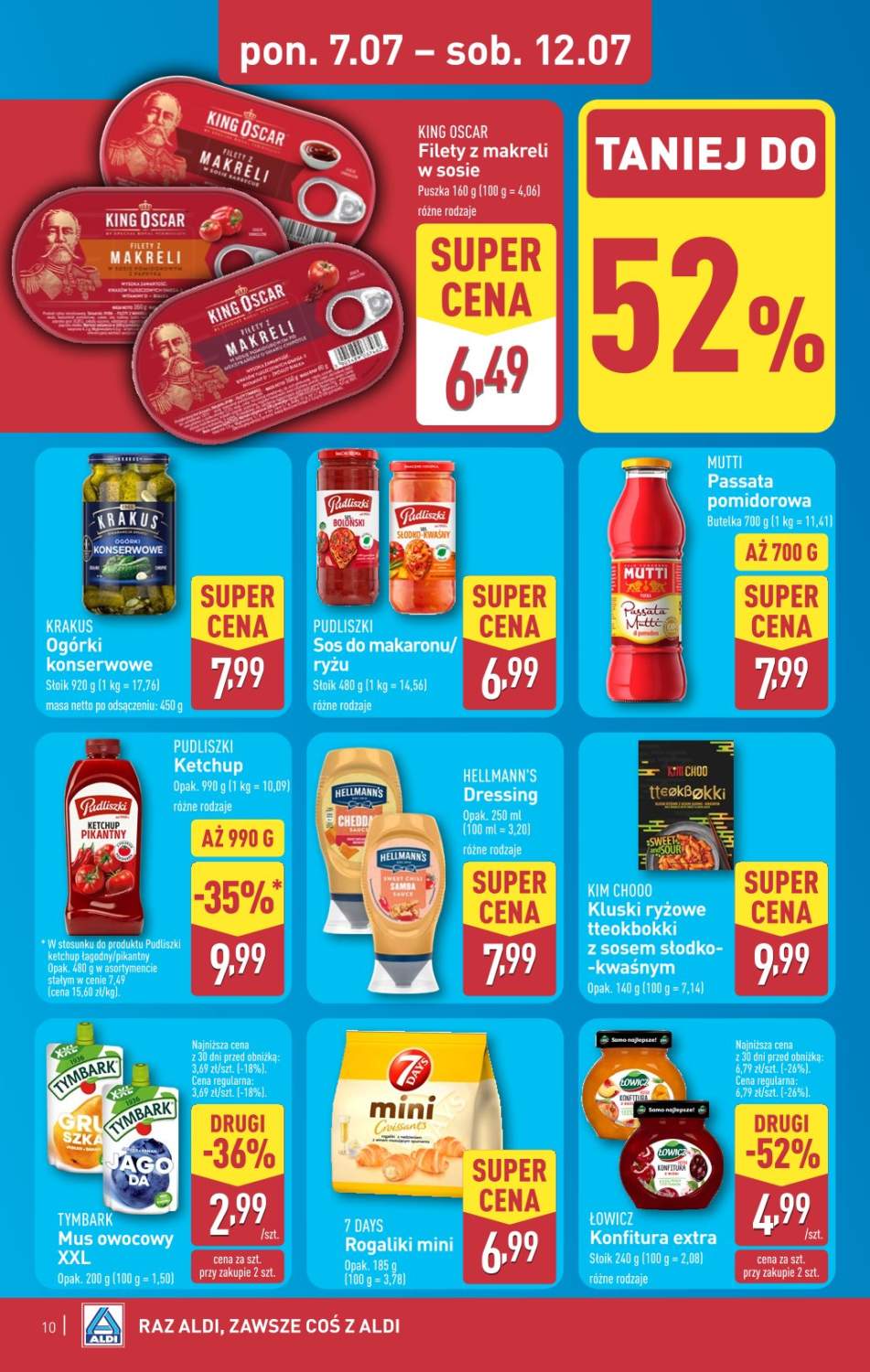 passata pomidorowa
