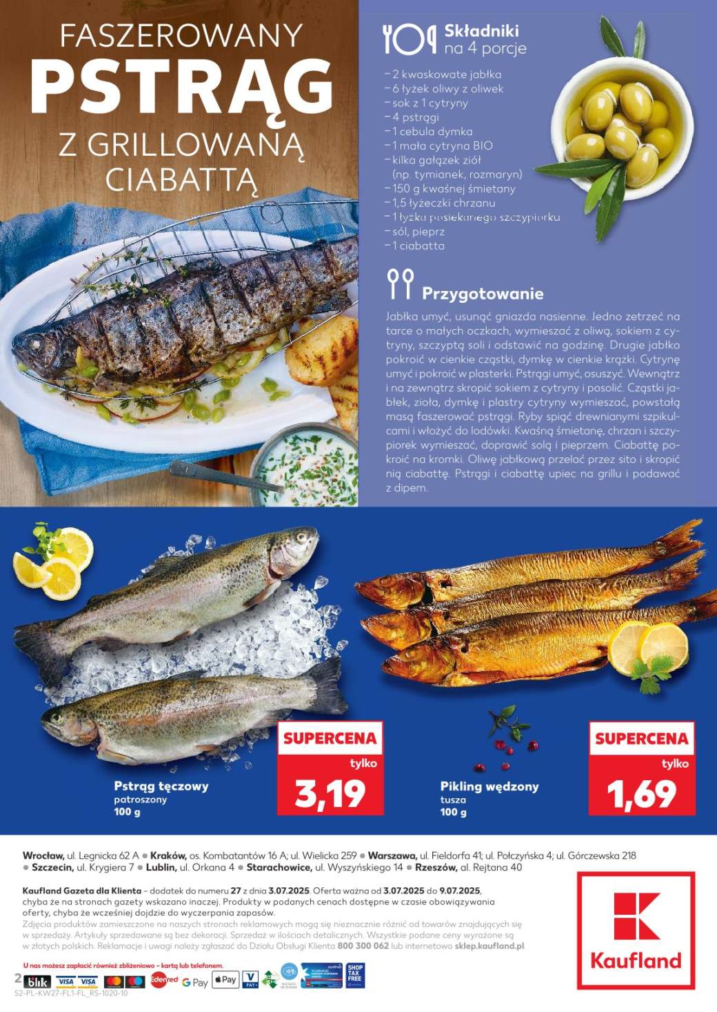 pikling wędzony