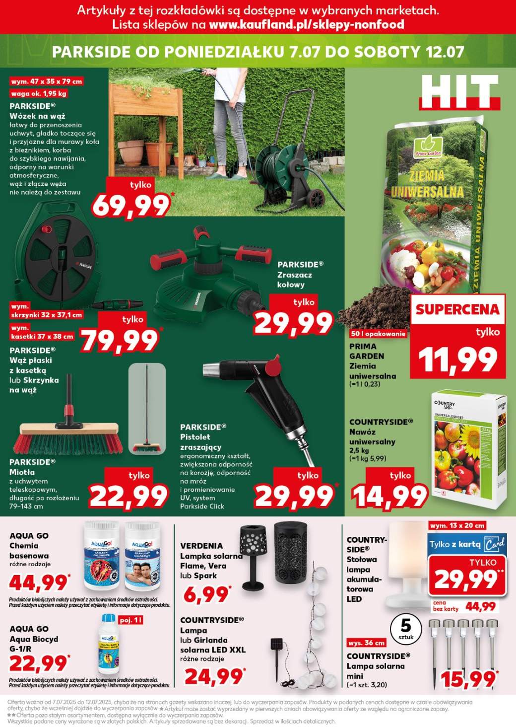 ziemia uniwersalna