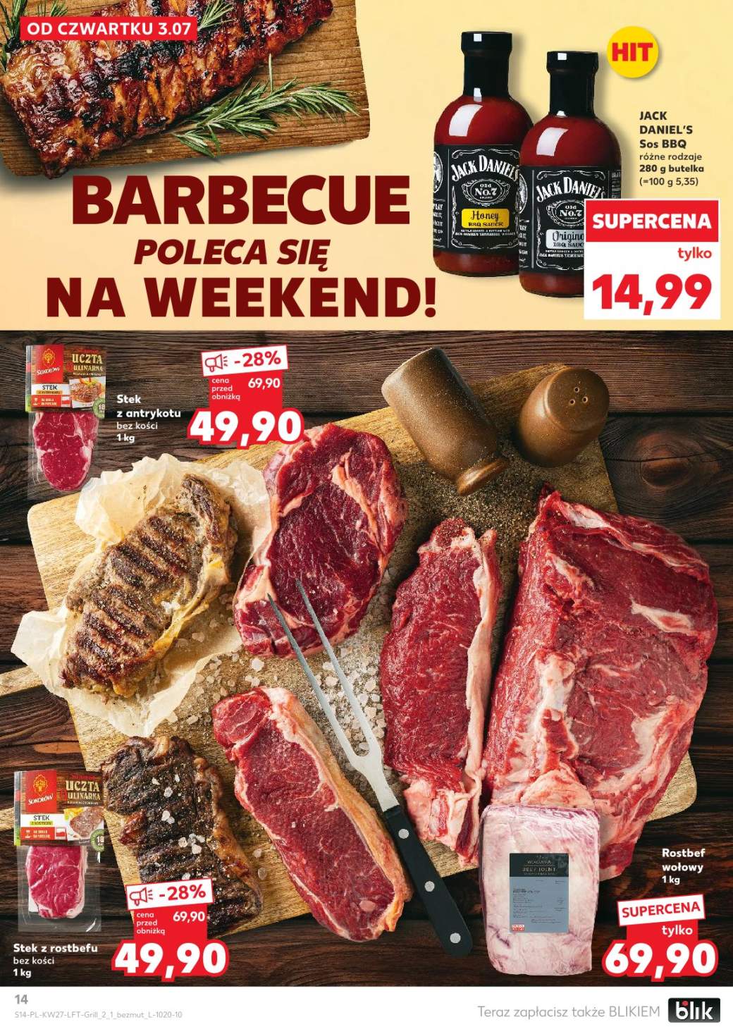 sos barbecue
