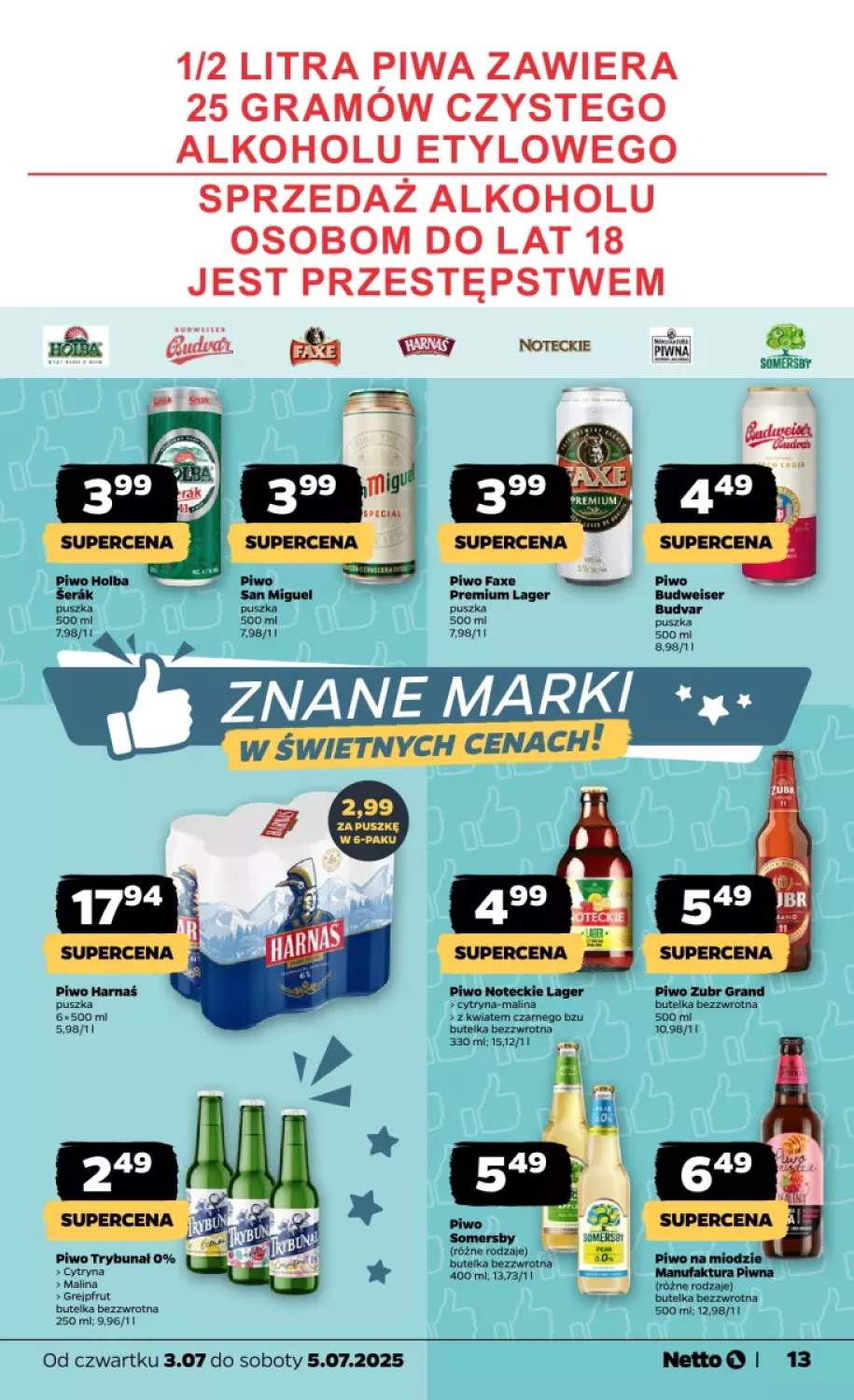 piwo San Miguel