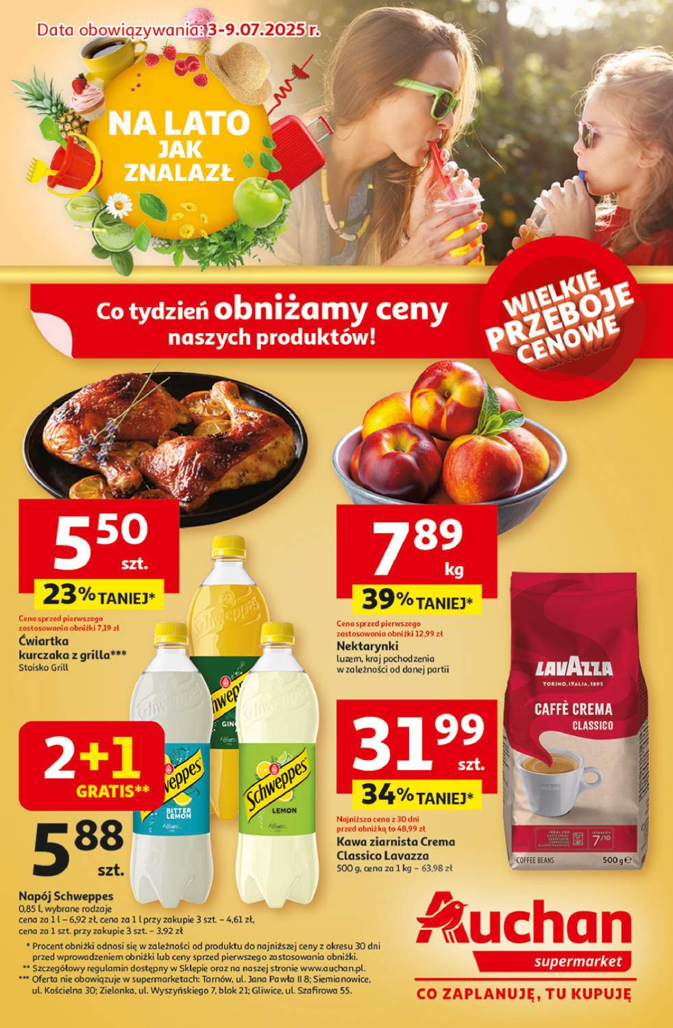 nektarynki