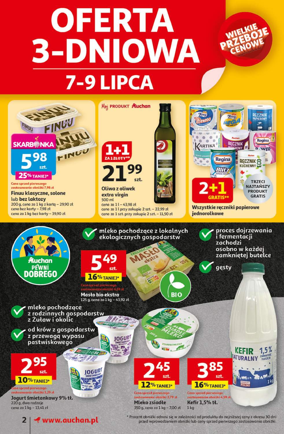margaryna Finuu