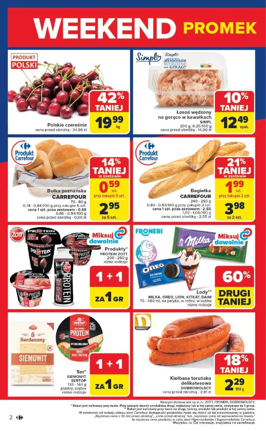 czereśnie