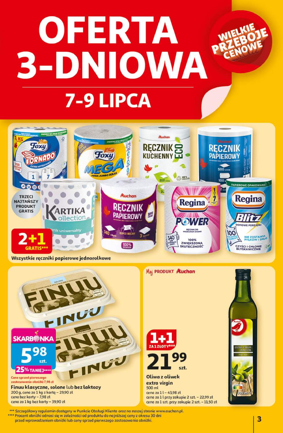 margaryna Finuu