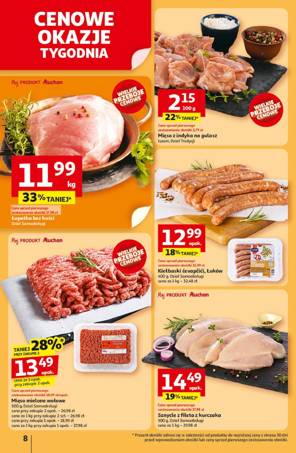 cevapcici