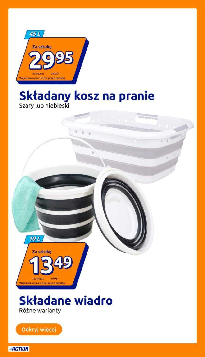 kosz na pranie