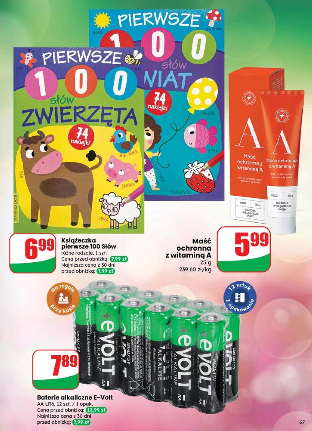baterie alkaliczne