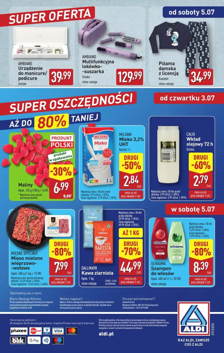 piżama damska