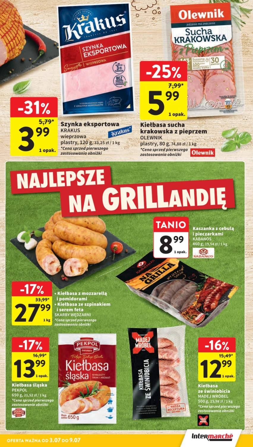 kiełbasa śląska