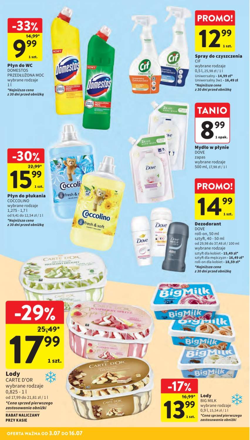płyn do wc