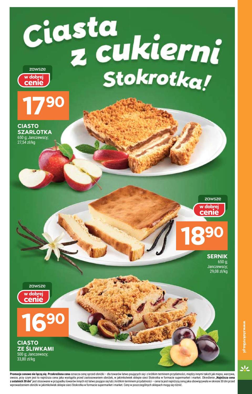 szarlotka