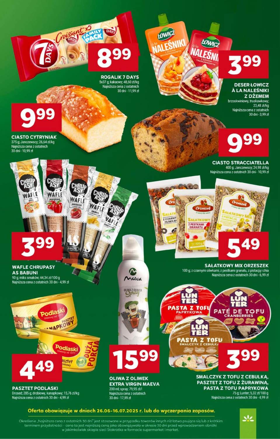 ciasto