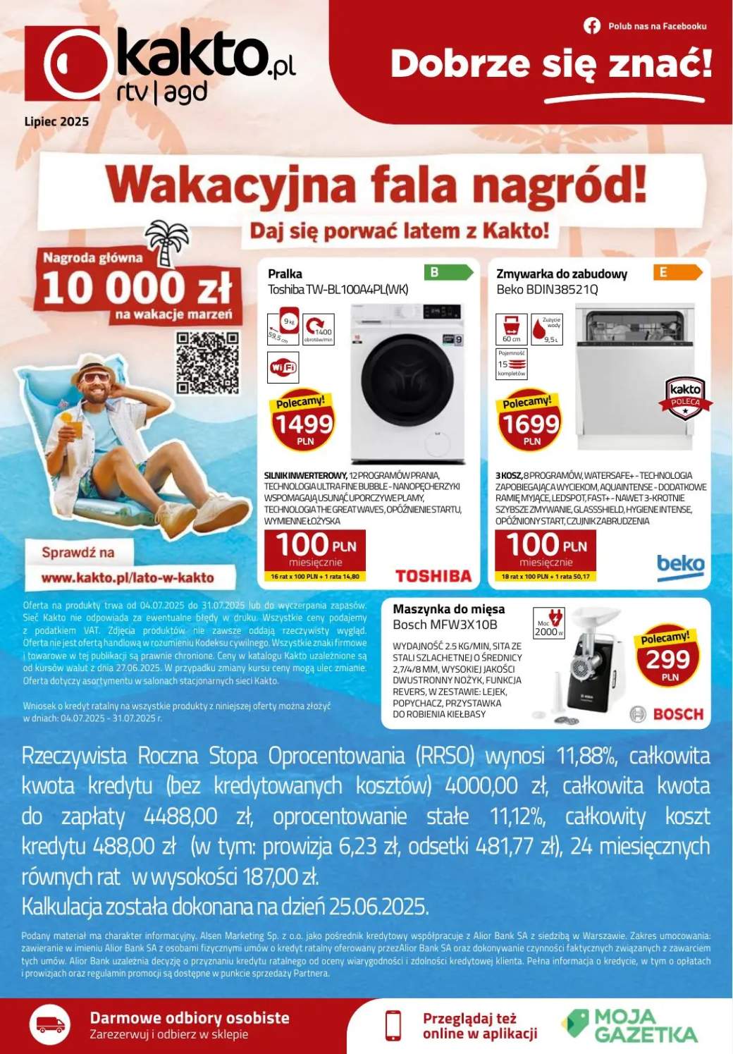 zmywarka do zabudowy