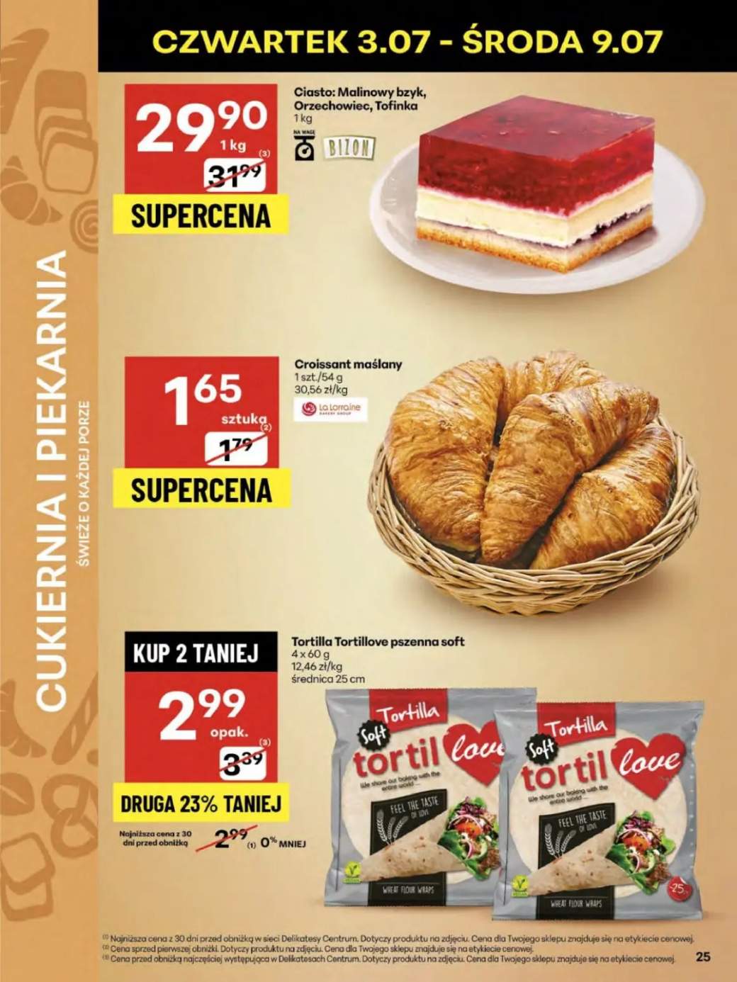 ciasto z galaretką