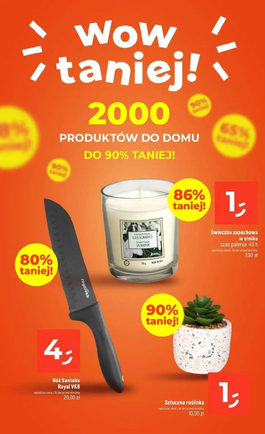 nóż kuchenny