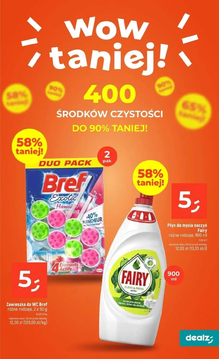 zawieszka do wc