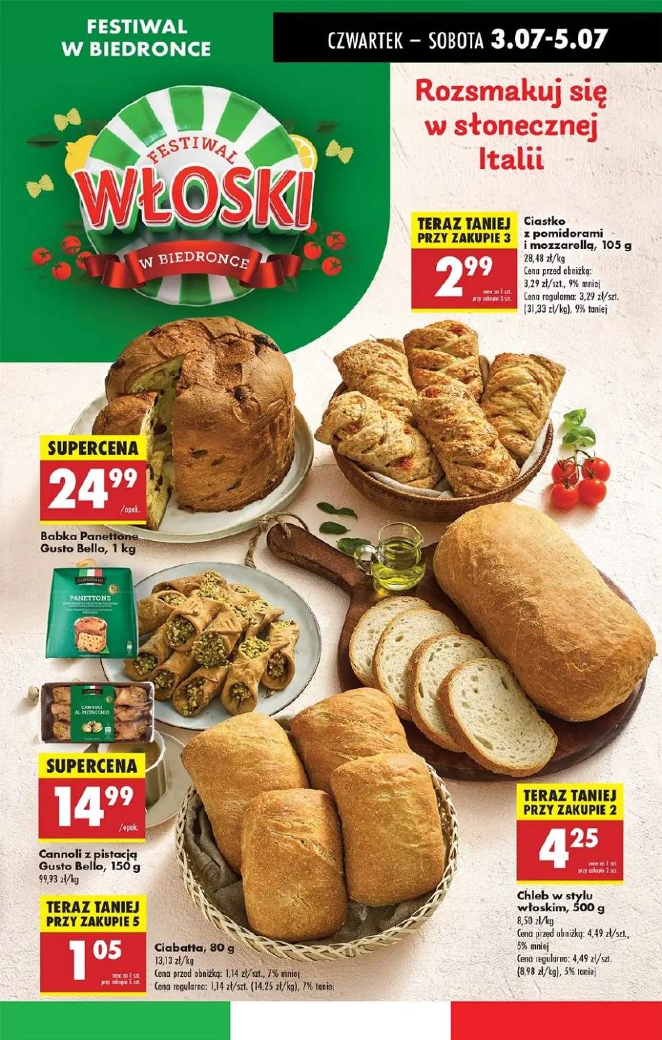babka drożdżowa