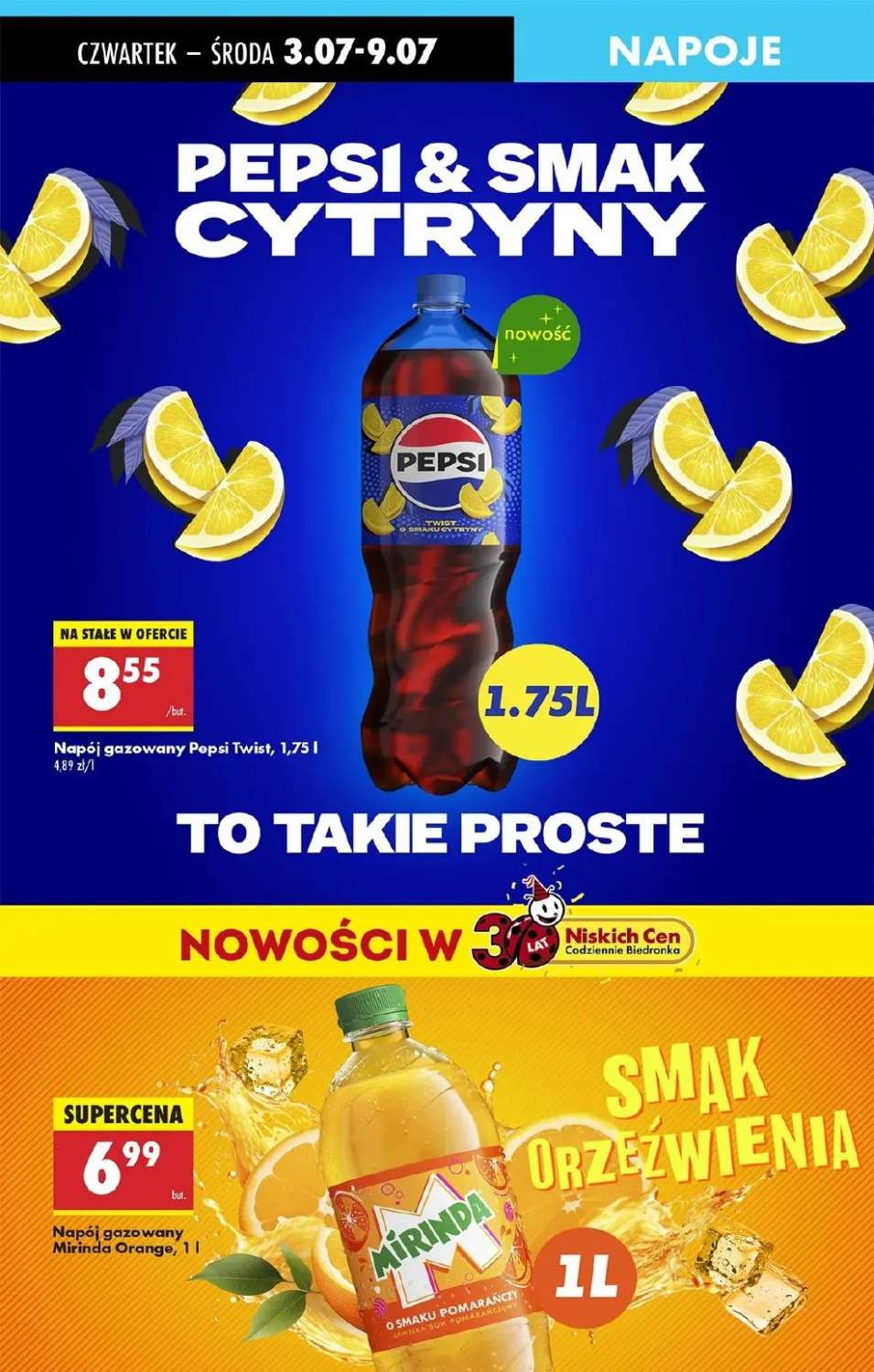 Pepsi