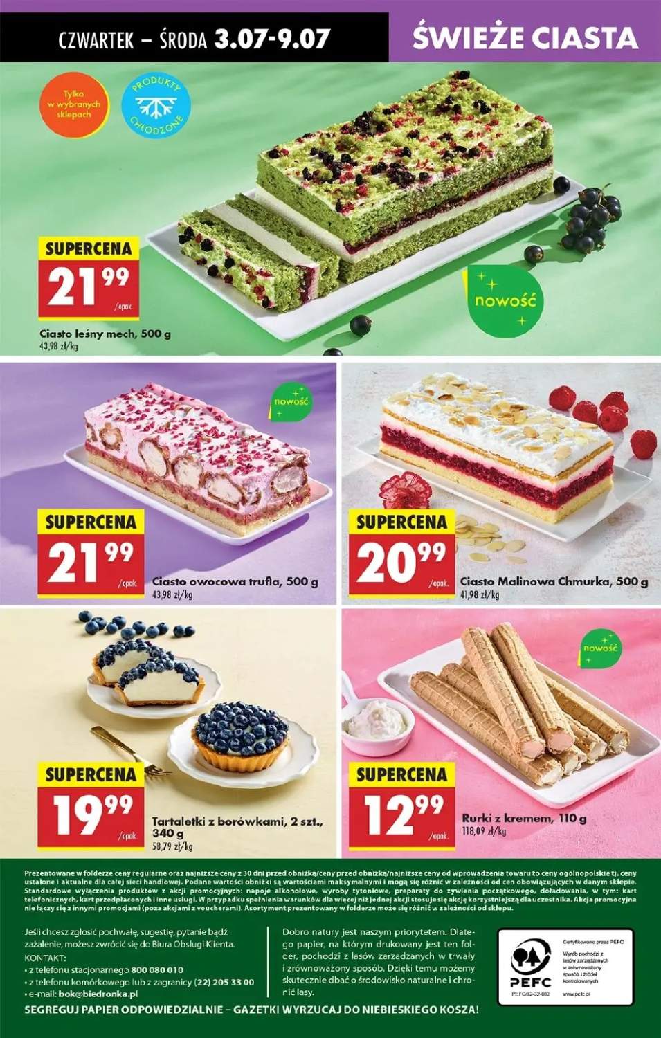 ciasto