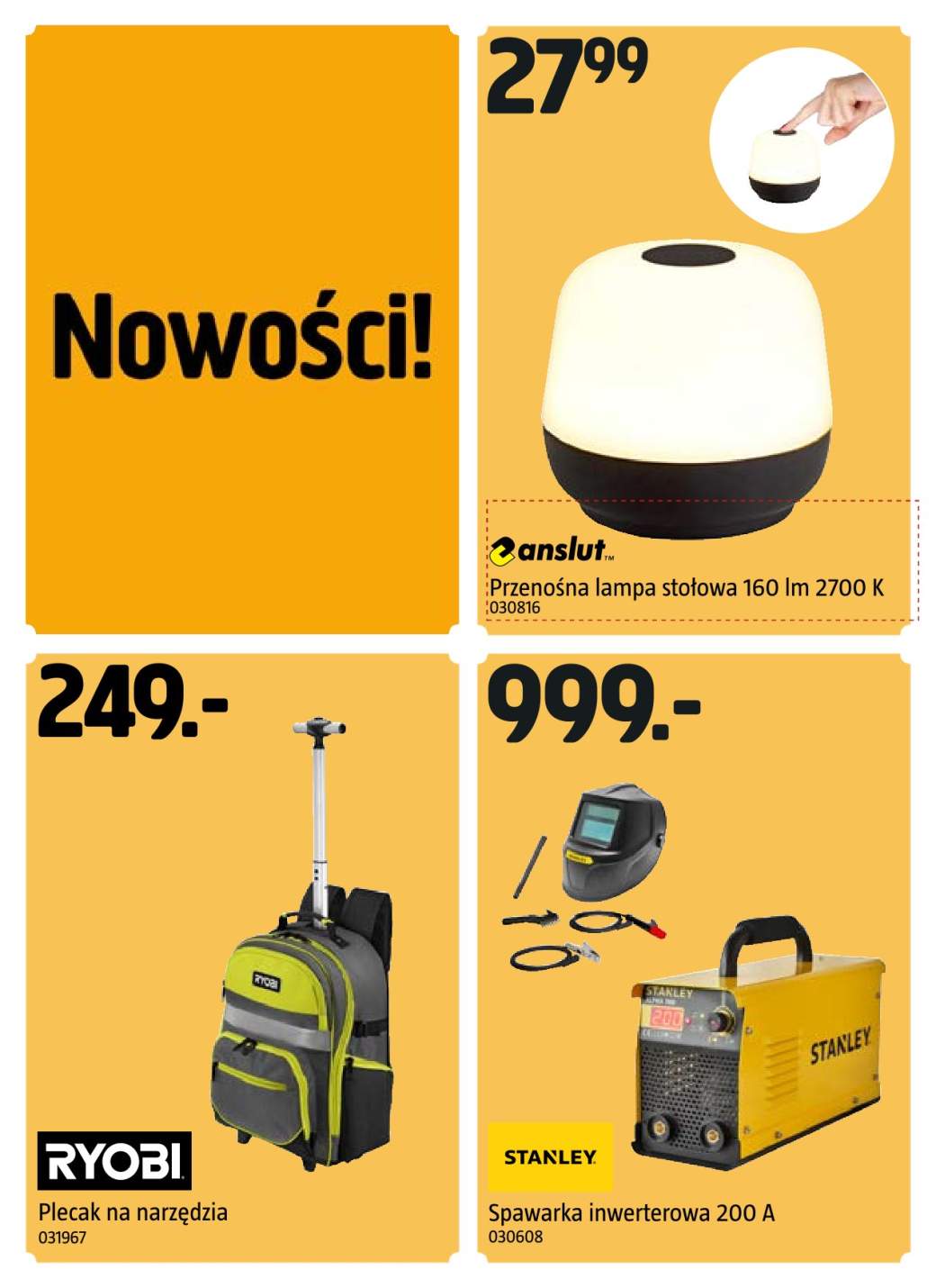 spawarka