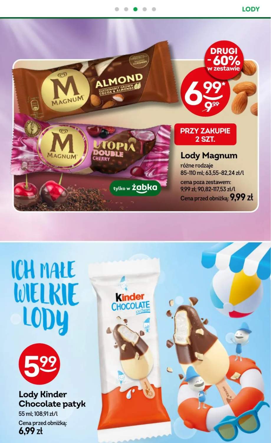 lody Magnum