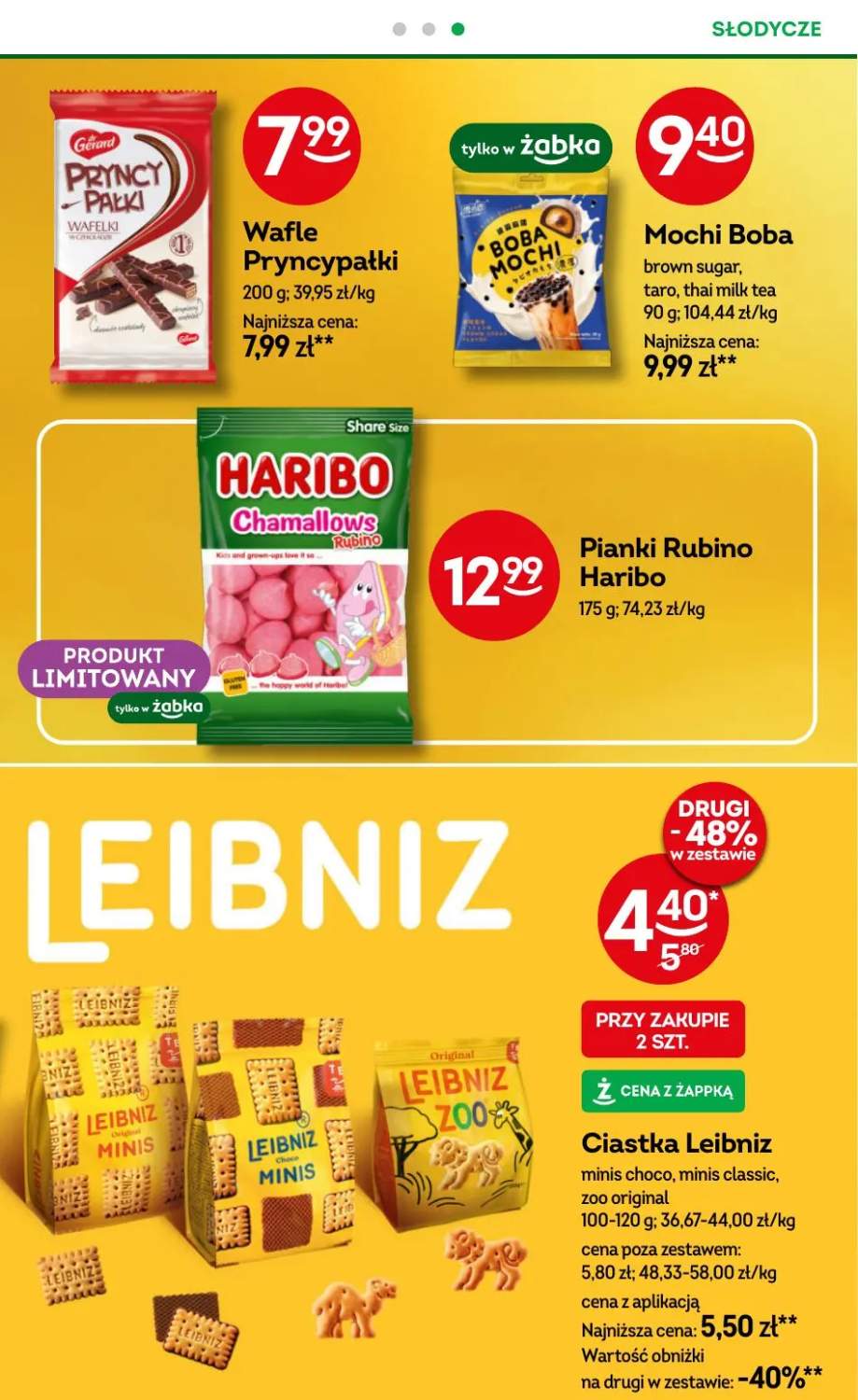 pianki marshmallows