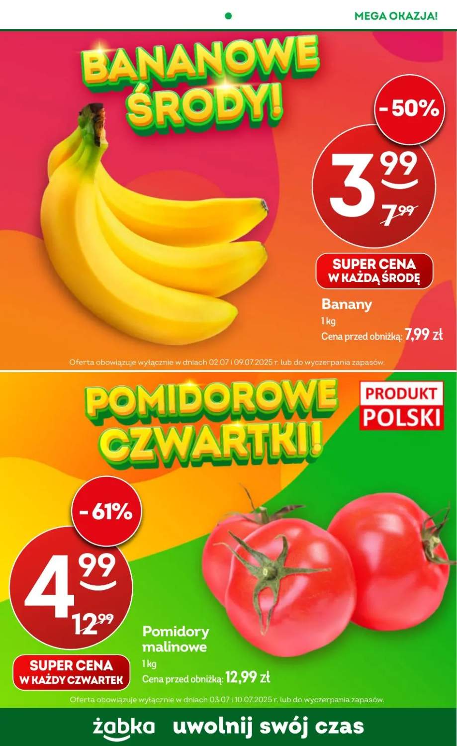 pomidory malinowe