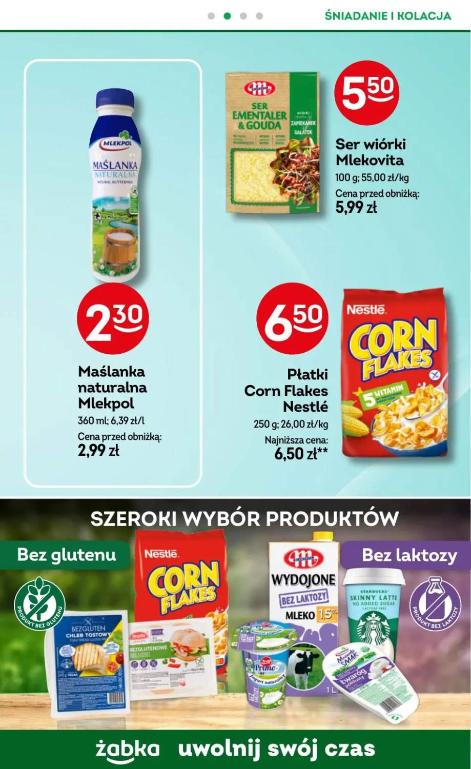 maślanka