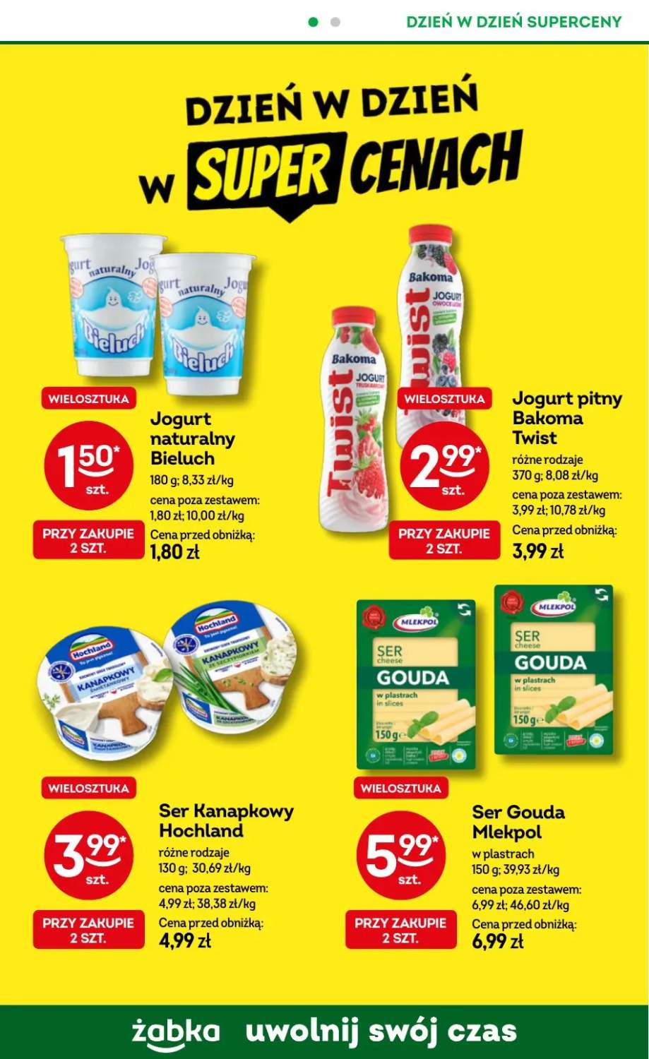 jogurt pitny