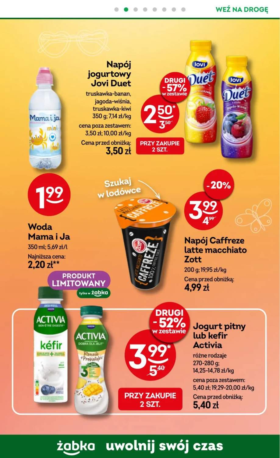 jogurt pitny