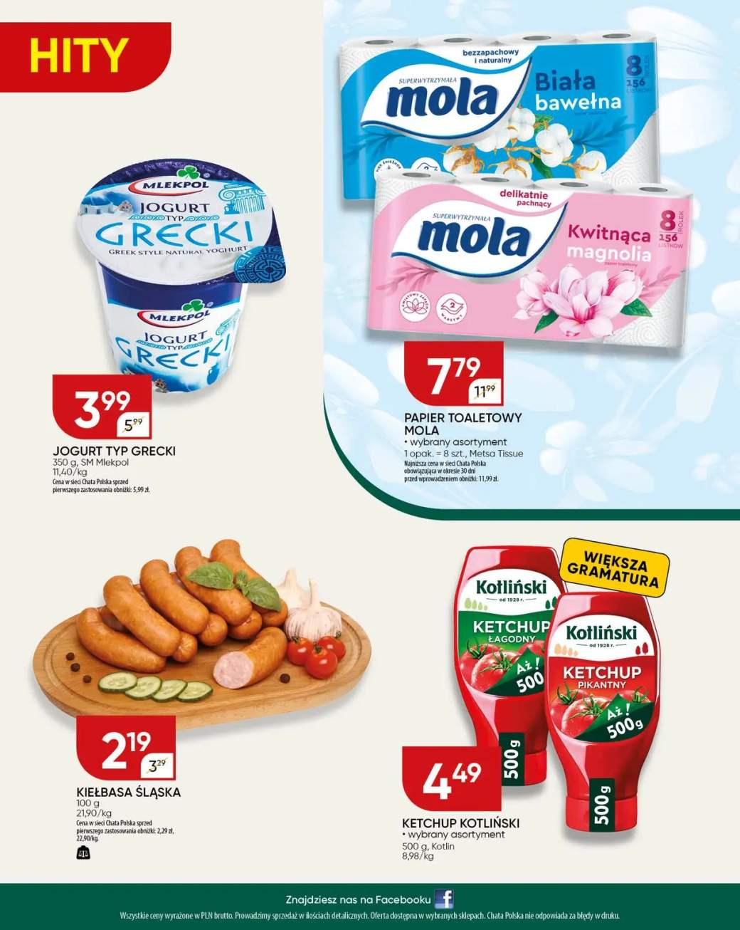 jogurt grecki