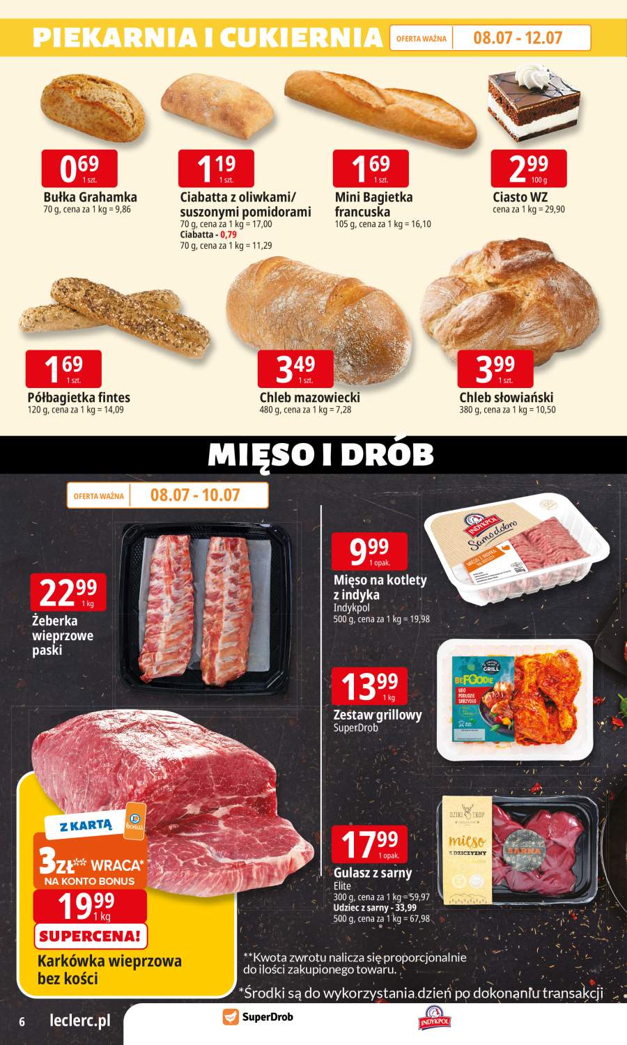 mięso mielone z indyka